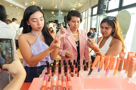 colourette physical store|Colourette achieves new milestone in empowering .